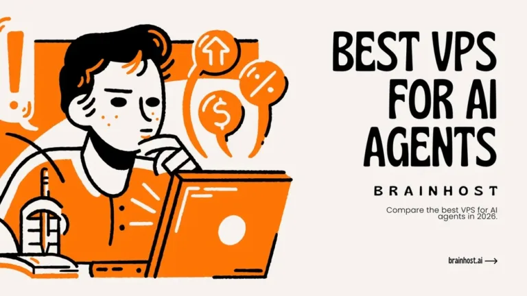 Best Vps for Ai Agent