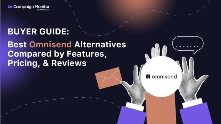 Create Stunning Emails in Seconds With Ai (Aweber Smart Designer Review 2026): Effortless, Fast & Powerful