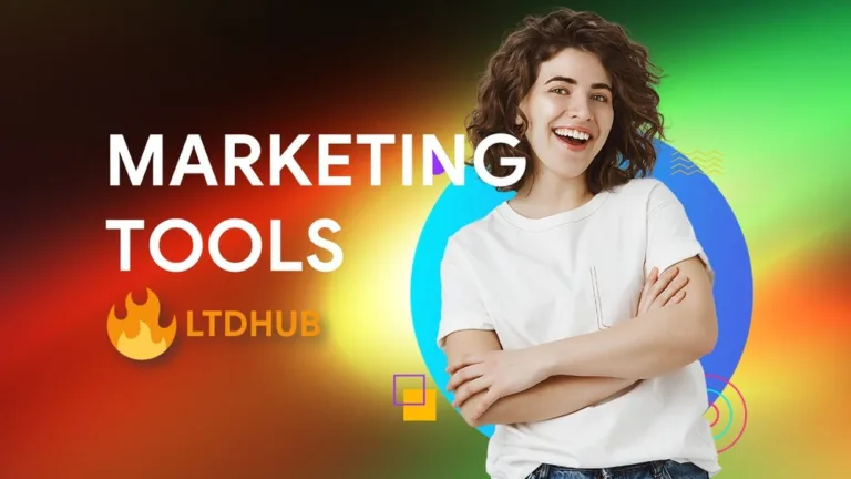 Discover Must Have Marketing Tools For Small Businesses: Boost Growth Fast