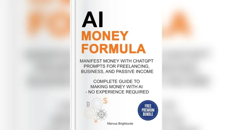 Make Money Freelancing With Chatgpt: Boost Income Fast & Easy