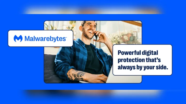 Powerful Digital Protection Always by Your Side: Ultimate Security Guide